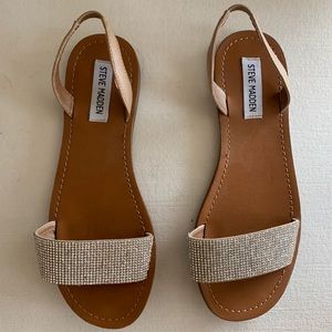 Steve Madden Sandals